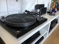 Technics SL 2000