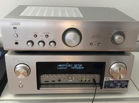 Denon Atmos 11.1 Konfig Top Middle & Rear High