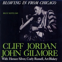 Cliff-Jordan-John-Gilmore-Blowing-In-From-Chicago-SACD