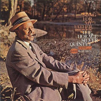 Horace_Silver_Song_For_My_Father