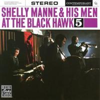 Shelly+Manne++His+Men+at+the+BlackHawk+++5+vol5