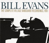 The Complete Live At The Village Vanguard 1961