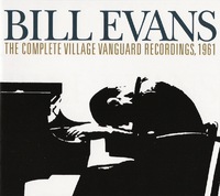 The Complete Live At The Village Vanguard 1961