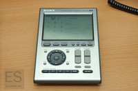 Fernbedienung Sony RM-AX4000