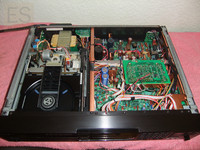 Sony CDP-650ESD