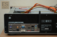 Sony HTPC aus CDP-XA2ES
