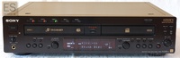 Sony RCD-W222ES