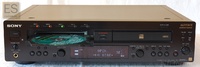 Sony RCD-W222ES