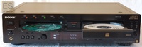 Sony RCD-W222ES