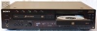 Sony RCD-W222ES