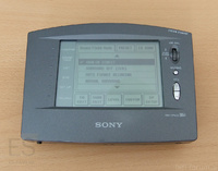 Sony RM-TP503