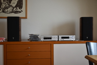 Onkyo CS-N1075 mit Focal Chorus 706