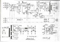 Rudi`s EL84SE schematic