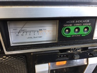 JVC RC-838