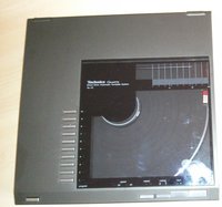 Technics SL-15