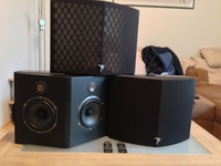 Focal Chorus SR 800 V