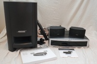 BOSE 3-2-1 III GS