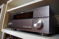 WG-Kino Yamaha RX-V 1800