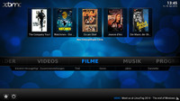 XBMC