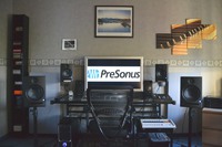 Presonus