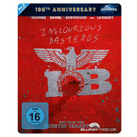 Inglourious-Basterds-100th-Anniversary-Steelbook-Collection