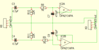 1 Kanal Treiber fr BTL Mode 125ASX2