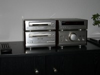 Technics SC-HD60