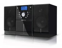 Grundig UMS 5810 WEB Kompaktanlage