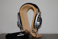 HD800 auf Sieveking