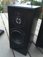 Totem Acoustic Dreamcatcher Monitor Lautsprecher