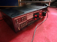 Sansui AU-X501 3