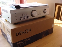 Denon PMA720 AE