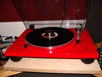 Thorens TD 206