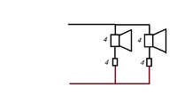 Widerstand Reihen-/Parallelschaltung