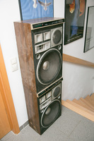 Pioneer CS 903