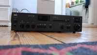 NAD Stereo Receiver 7310