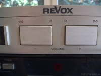 Revox B252