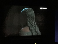 Thrones OLED LED