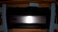 MTX Audio TA8502 The best sounding MTX amp ever made