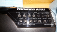 MTX Audio TA8502 The best sounding MTX amp ever made