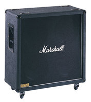 marshall