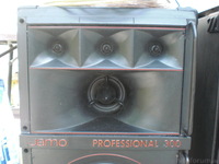 jamo professional 300