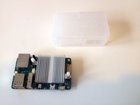 Odroid U3