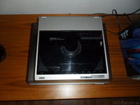 Technics SL-10