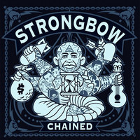 Strongbow Chained LP