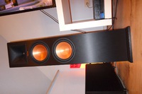 Zu verkaufen Klipsch rp 280f, wie Neu!