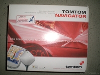 TomTom Navi