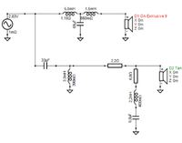 12-18 dB Weiche FAST