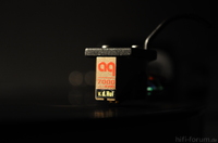 AudioQuest AQ 7000 Fe5