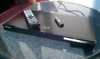 Samsung BluRay-Player